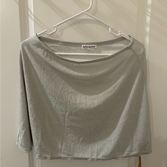 Reformation Andres Knit Two Piece size large - Picture 4 of 4